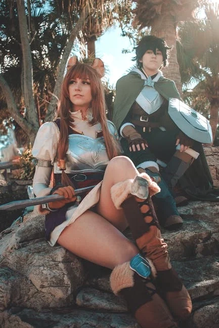 erotische fantasy storytelling