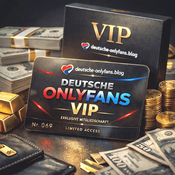 VIP-Zugang von deutsche-onlyfans.blog