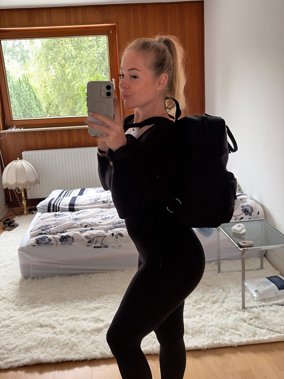 Layla, deutsche OnlyFans Creatorin
